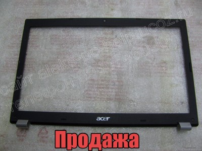 Рамка экрана ноутбука Acer Travel Mate 5760 продажа Харьков
