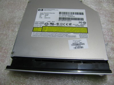 Привод DVD GT30L