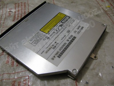 DVD привод IDE UJ-850