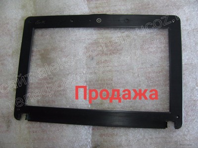 Рамка экрана ноутбука Asus EEEPC1001PX 13GOA2B2AP020-10