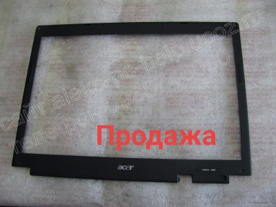Рамка экрана ноутбука Acer Aspire 1680 3LZL1LBTN23