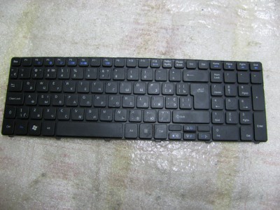 Клавиатура Acer Aspire 5536 продажа Харьков