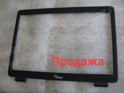 амка экрана ноутбука FUJITSU SIEMENS AMILO M1437G A1667G
