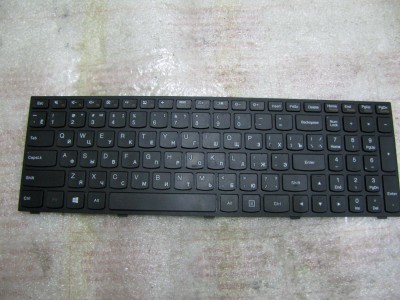 Клавиатура p/n 25214796 для ноутбука Lenovo IdeaPad G50-30, G50-45,