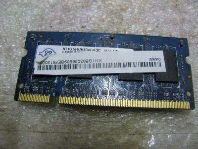 Память DDR2 1Gb Hynnix продажа Харьков