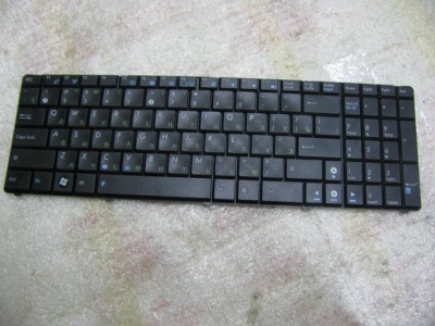 клавиатура MP-07G73SU-5283 Asus K50AF продажа Харьков