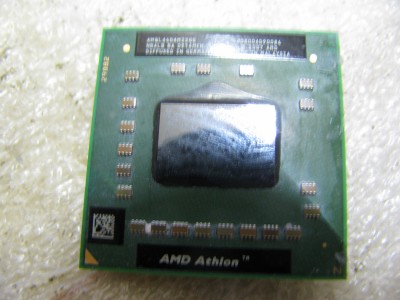 Процессор AMD Athlon 64 X2 QL-64 Socket S1 AMQL64DAM22GG