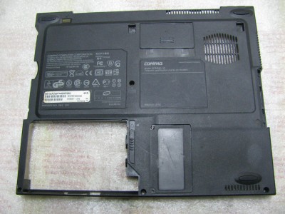 Низ корпуса на ноутбук HP Compaq EVO 610/62 продажа Харьков