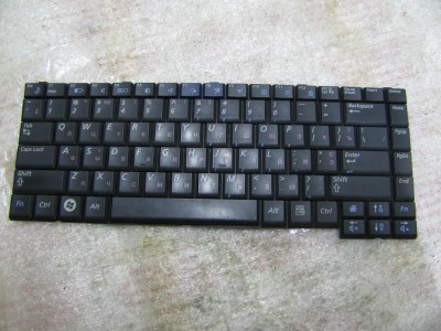 клавиатура CNBA5902044 Samsung R58plus  продажа Харьков