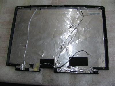 Крышка экрана для ноутбука Asus X51H, X51L, X51R продажа Харьков