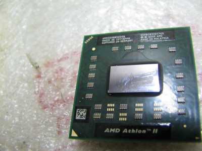 Процессор AMD Athlon II Dual-Core Mobile M320 продажа Харьков