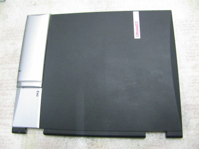 Крышка экрана на ноутбук HP Compaq EVO 610/620 продажа Харьков