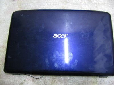 Корпус крышка экрана Acer Aspire 5536 продажа Харьков